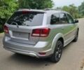 Додж Джорни 2020 в Черкассах на Automoto.ua Серый Додж Джорни, объемом двигателя 2.4 л и пробегом 32 тыс. км за 10300 $, фото 6 на Automoto.ua