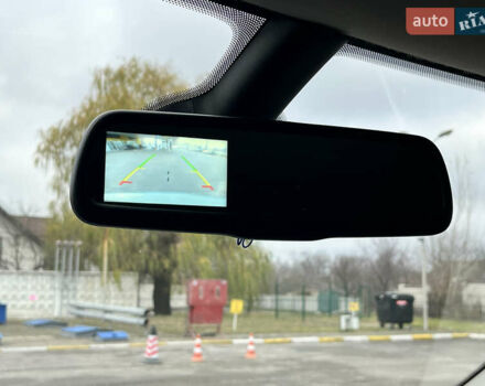 Серый Додж Джорни, объемом двигателя 2.36 л и пробегом 106 тыс. км за 13500 $, фото 45 на Automoto.ua