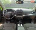 Серый Додж Джорни, объемом двигателя 2.36 л и пробегом 26 тыс. км за 15400 $, фото 16 на Automoto.ua