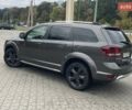 Додж Джорни 2020 в Киеве на Automoto.ua Серый Додж Джорни, объемом двигателя 2.36 л и пробегом 99 тыс. км за 14600 $, фото 7 на Automoto.ua