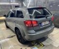 Сірий Додж Джорні, об'ємом двигуна 2.4 л та пробігом 105 тис. км за 13600 $, фото 11 на Automoto.ua