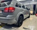 Сірий Додж Джорні, об'ємом двигуна 2.4 л та пробігом 105 тис. км за 13600 $, фото 8 на Automoto.ua