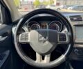 Сірий Додж Джорні, об'ємом двигуна 2.4 л та пробігом 125 тис. км за 15400 $, фото 17 на Automoto.ua