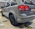 Сірий Додж Джорні, об'ємом двигуна 2.4 л та пробігом 105 тис. км за 13600 $, фото 10 на Automoto.ua