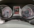 Серый Додж Джорни, объемом двигателя 2.4 л и пробегом 94 тыс. км за 15200 $, фото 21 на Automoto.ua