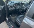 Серый Додж Джорни, объемом двигателя 2.36 л и пробегом 166 тыс. км за 12600 $, фото 17 на Automoto.ua