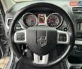 Сірий Додж Джорні, об'ємом двигуна 2.4 л та пробігом 124 тис. км за 13499 $, фото 31 на Automoto.ua