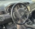 Серый Додж Джорни, объемом двигателя 2.4 л и пробегом 102 тыс. км за 16100 $, фото 3 на Automoto.ua
