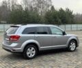 Серый Додж Джорни, объемом двигателя 2.4 л и пробегом 124 тыс. км за 13499 $, фото 9 на Automoto.ua