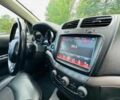 Серый Додж Джорни, объемом двигателя 2.4 л и пробегом 37 тыс. км за 4000 $, фото 14 на Automoto.ua