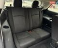 Сірий Додж Джорні, об'ємом двигуна 2.4 л та пробігом 124 тис. км за 13499 $, фото 23 на Automoto.ua
