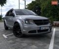Серый Додж Джорни, объемом двигателя 2.4 л и пробегом 150 тыс. км за 15900 $, фото 1 на Automoto.ua