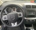 Сірий Додж Джорні, об'ємом двигуна 2.36 л та пробігом 39 тис. км за 14900 $, фото 25 на Automoto.ua