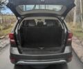 Серый Додж Джорни, объемом двигателя 2 л и пробегом 167 тыс. км за 12900 $, фото 4 на Automoto.ua