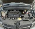 Серый Додж Джорни, объемом двигателя 2.4 л и пробегом 94 тыс. км за 15200 $, фото 22 на Automoto.ua