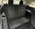 Серый Додж Джорни, объемом двигателя 2.4 л и пробегом 124 тыс. км за 13499 $, фото 22 на Automoto.ua