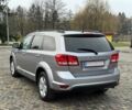 Серый Додж Джорни, объемом двигателя 2.4 л и пробегом 124 тыс. км за 13499 $, фото 6 на Automoto.ua