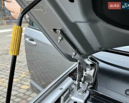 Сірий Додж Джорні, об'ємом двигуна 2.4 л та пробігом 124 тис. км за 13499 $, фото 75 на Automoto.ua