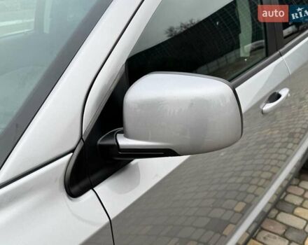 Сірий Додж Джорні, об'ємом двигуна 2.4 л та пробігом 124 тис. км за 13499 $, фото 57 на Automoto.ua