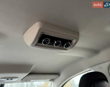 Сірий Додж Джорні, об'ємом двигуна 2.4 л та пробігом 124 тис. км за 13499 $, фото 47 на Automoto.ua