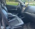 Серый Додж Джорни, объемом двигателя 2.36 л и пробегом 166 тыс. км за 12600 $, фото 13 на Automoto.ua