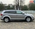 Сірий Додж Джорні, об'ємом двигуна 2.4 л та пробігом 124 тис. км за 13499 $, фото 11 на Automoto.ua
