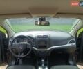 Серый Додж Джорни, объемом двигателя 2.36 л и пробегом 26 тыс. км за 15400 $, фото 15 на Automoto.ua