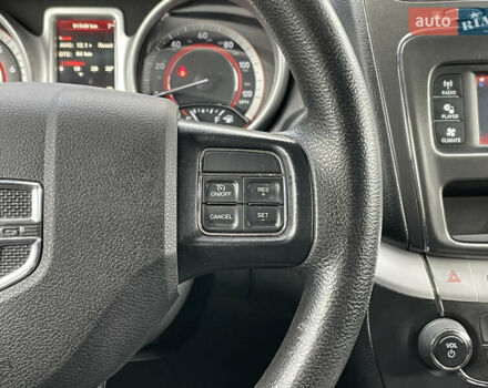 Додж Джорни 2020 в Киеве на Automoto.ua Серый Додж Джорни, объемом двигателя 2.36 л и пробегом 92 тыс. км за 14990 $, фото 21 на Automoto.ua