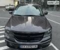 Серый Додж Джорни, объемом двигателя 2.36 л и пробегом 173 тыс. км за 13600 $, фото 2 на Automoto.ua