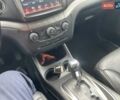 Додж Джорни 2020 в Киеве на Automoto.ua Серый Додж Джорни, объемом двигателя 2.36 л и пробегом 99 тыс. км за 14600 $, фото 14 на Automoto.ua