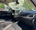 Сірий Додж Джорні, об'ємом двигуна 2.4 л та пробігом 125 тис. км за 15400 $, фото 18 на Automoto.ua