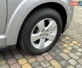 Сірий Додж Джорні, об'ємом двигуна 2.4 л та пробігом 124 тис. км за 13499 $, фото 65 на Automoto.ua