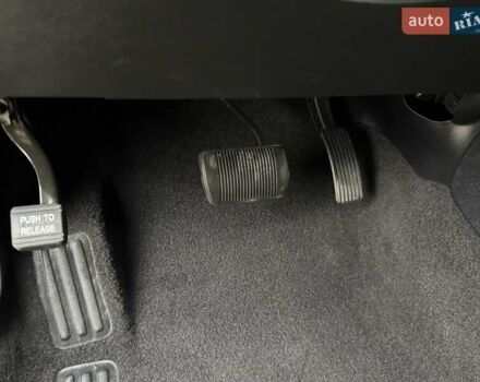 Сірий Додж Джорні, об'ємом двигуна 2.4 л та пробігом 124 тис. км за 13499 $, фото 49 на Automoto.ua