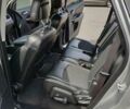 Серый Додж Джорни, объемом двигателя 2.4 л и пробегом 94 тыс. км за 15200 $, фото 15 на Automoto.ua