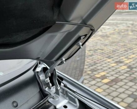 Сірий Додж Джорні, об'ємом двигуна 2.4 л та пробігом 124 тис. км за 13499 $, фото 76 на Automoto.ua