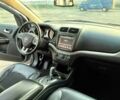Сірий Додж Джорні, об'ємом двигуна 2.4 л та пробігом 127 тис. км за 14999 $, фото 10 на Automoto.ua