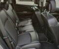 Серый Додж Джорни, объемом двигателя 2.4 л и пробегом 94 тыс. км за 15200 $, фото 12 на Automoto.ua