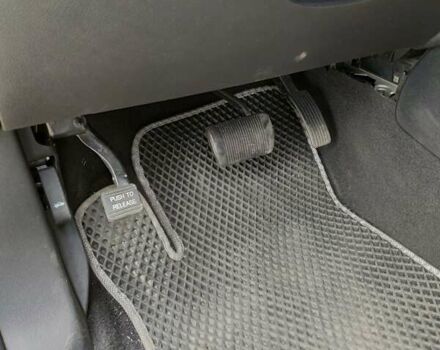 Серый Додж Джорни, объемом двигателя 2.4 л и пробегом 94 тыс. км за 15200 $, фото 18 на Automoto.ua