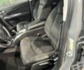 Сірий Додж Джорні, об'ємом двигуна 2.4 л та пробігом 105 тис. км за 13600 $, фото 15 на Automoto.ua