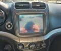 Серый Додж Джорни, объемом двигателя 2.4 л и пробегом 54 тыс. км за 6000 $, фото 6 на Automoto.ua