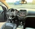 Сірий Додж Джорні, об'ємом двигуна 2.4 л та пробігом 127 тис. км за 14999 $, фото 11 на Automoto.ua