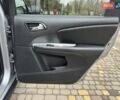 Сірий Додж Джорні, об'ємом двигуна 2.4 л та пробігом 124 тис. км за 13499 $, фото 40 на Automoto.ua