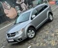 Сірий Додж Джорні, об'ємом двигуна 2.4 л та пробігом 124 тис. км за 13499 $, фото 2 на Automoto.ua