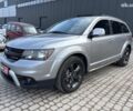 Сірий Додж Джорні, об'ємом двигуна 2.4 л та пробігом 117 тис. км за 14690 $, фото 1 на Automoto.ua