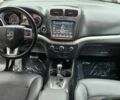 Додж Джорни 2020 в Черкассах на Automoto.ua Серый Додж Джорни, объемом двигателя 2.4 л и пробегом 32 тыс. км за 10300 $, фото 9 на Automoto.ua