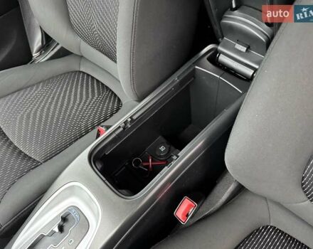 Сірий Додж Джорні, об'ємом двигуна 2.4 л та пробігом 124 тис. км за 13499 $, фото 42 на Automoto.ua