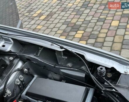 Сірий Додж Джорні, об'ємом двигуна 2.4 л та пробігом 124 тис. км за 13499 $, фото 78 на Automoto.ua