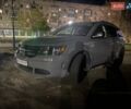Сірий Додж Джорні, об'ємом двигуна 2.36 л та пробігом 39 тис. км за 14900 $, фото 9 на Automoto.ua