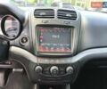 Сірий Додж Джорні, об'ємом двигуна 2.36 л та пробігом 127 тис. км за 14950 $, фото 15 на Automoto.ua