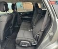 Сірий Додж Джорні, об'ємом двигуна 2.4 л та пробігом 124 тис. км за 13499 $, фото 44 на Automoto.ua